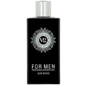 Гель для душу Vivian Gray For Men Oud Wood, 350 мл